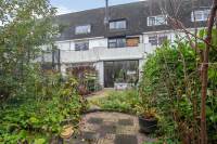 Woning Akkerwinde 72 Alphen aan den Rijn