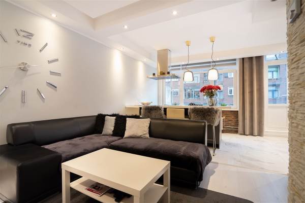 Woning Marconistraat 25B Schiedam