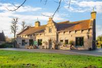 Woning Hollandsedreef 8 Wouwse Plantage