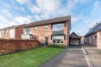 Woning Van den Berglaan 20 Voorthuizen