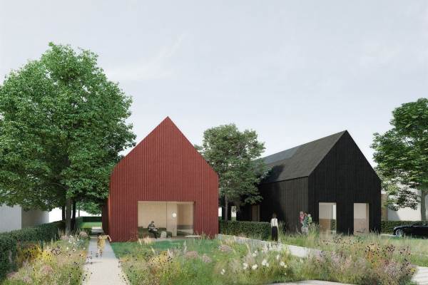 Woning Hamersveldseweg 84 Leusden