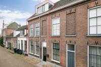 Woning Molenstraat 8 Kampen
