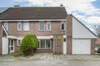 Woning Patrijsstraat 22 Alkmaar