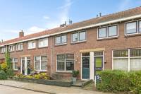 Woning H.W. Mesdagstraat 27 Dordrecht