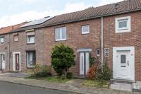 Woning Marktstraat 9 Brunssum