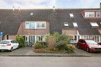 Woning Bunuelstrook 95 Zoetermeer