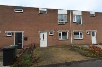 Woning Oostzeestraat 77 Lelystad