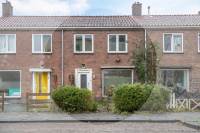 Woning Berkenstraat 46 Leeuwarden