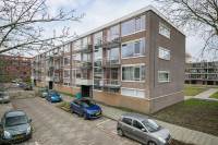 Woning Fichtestraat 34 Rotterdam