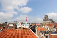 Woning Voorstraat 352K Dordrecht