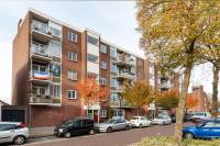 Woning Prins Bernhardplein 33 Utrecht