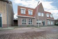 Woning Sint Nicolaasdijk 34 Kampen