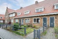 Woning Jan Stevensstraat 118 Helmond