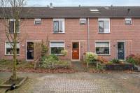 Woning Beukenlaan 6 Asperen