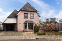 Woning De Ral 3 Almelo