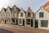 Woning Voorstraat 121 Brielle