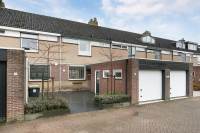 Woning Händelstraat 25 Numansdorp