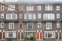 Woning Burgemeester Knappertlaan 179ab Schiedam