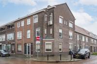 Woning Bachstraat 4 Vlaardingen
