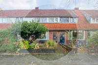 Woning Frans van Mierisstraat 33 Leeuwarden