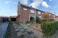 Woning Voorstevliet 16 Werkendam