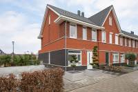 Woning Bouwkamp 5 Kampen