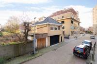 Woning Struisenburgstraat 8B Rotterdam
