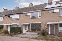 Woning Gastakker 154 Breda