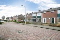 Woning Hennepstraat 39 Arnhem