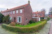 Woning JW van Veenstraat 9 Heemskerk