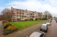 Woning Albardastraat 164 Apeldoorn