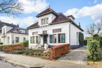 Woning Koninginnelaan 47 Apeldoorn