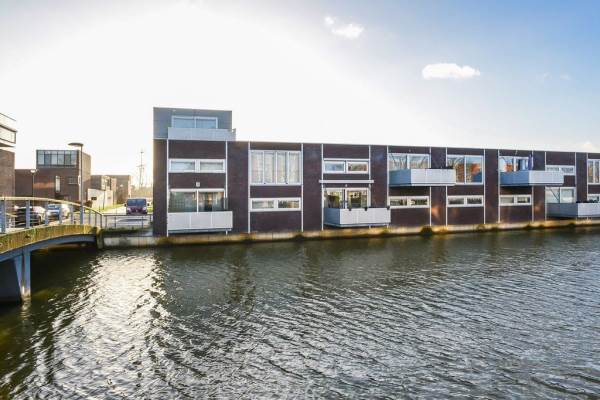 Woning Priemkruid 44 Breda