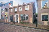 Woning Schoolstraat 14 Coevorden