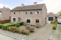 Woning Burgemeester Buitenweg 11 Ruinerwold