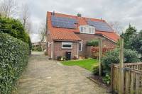 Woning Westerstraat 14 Sijbekarspel