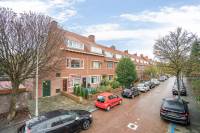 Woning van der Palmstraat 3 Voorburg