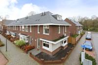 Woning Schipbeekstraat 2 Deventer