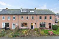 Woning Groeneveltstraat 4 Baambrugge
