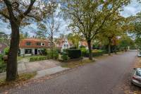 Woning Julianalaan 218 Bilthoven