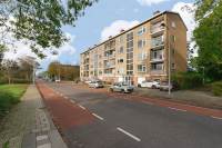 Woning Ruysdaelstraat 74 Heemskerk