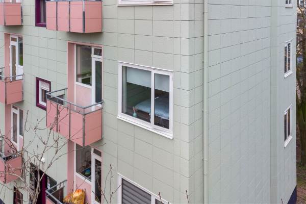 Woning Rozemarijnstraat 57 Nijmegen