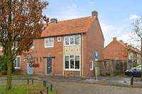 Woning Gildenhof 15 Boxtel