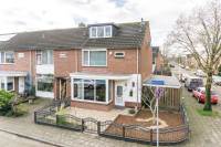 Woning Bartokstraat 1 Culemborg