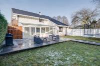 Woning Franciscanenborch 1 Rosmalen