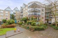 Woning Sparrenweg 39B Amsterdam