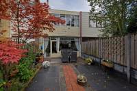 Woning Magnoliahove 15 Kwintsheul