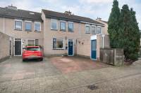 Woning Prof. K. Schilderhof 39 Kampen