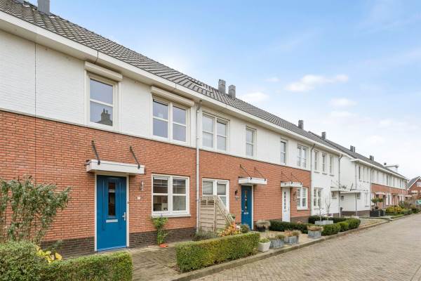 Woning Tuilseveldweg 19 Tuil