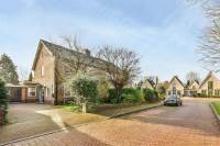 Woning Dr. de Visserlaan 25 Huizen